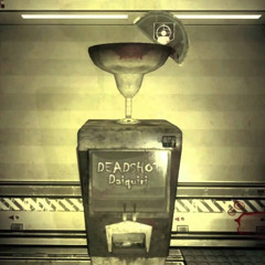 Deadshot Daquiri