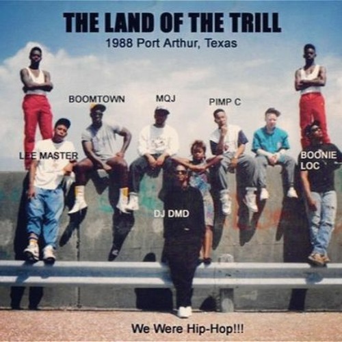 U.G.K. | Something Good (1992)