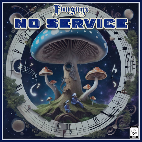 No Service