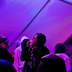Vonte* - Rap Like That (Dylvinci & Mesa D)