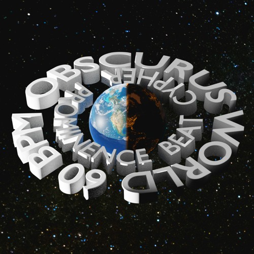 BEATCYPHER: PROMINENCE 002 (mixed by GRADIENT)