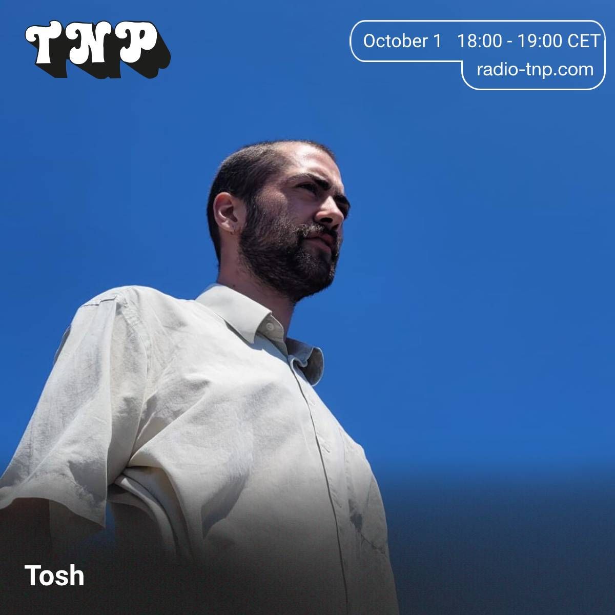 Tosh