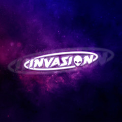 Invasion Pt. 1 - Verena Becker
