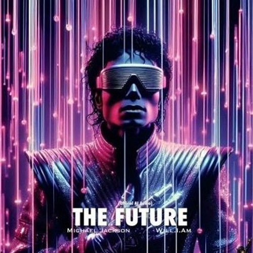 In The Future (ft. Will.i.am)