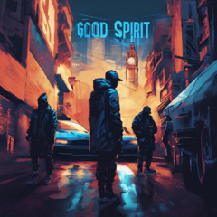 Drill Type Beat "Good Spirit" x UK DRILL Type Beat