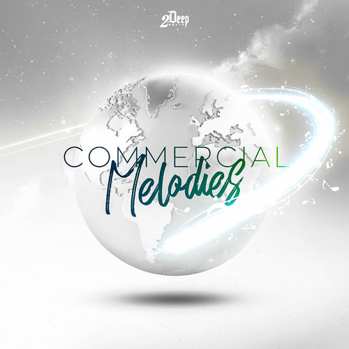 2DEEP Commercial Melodies WAV MiDi-DISCOVER