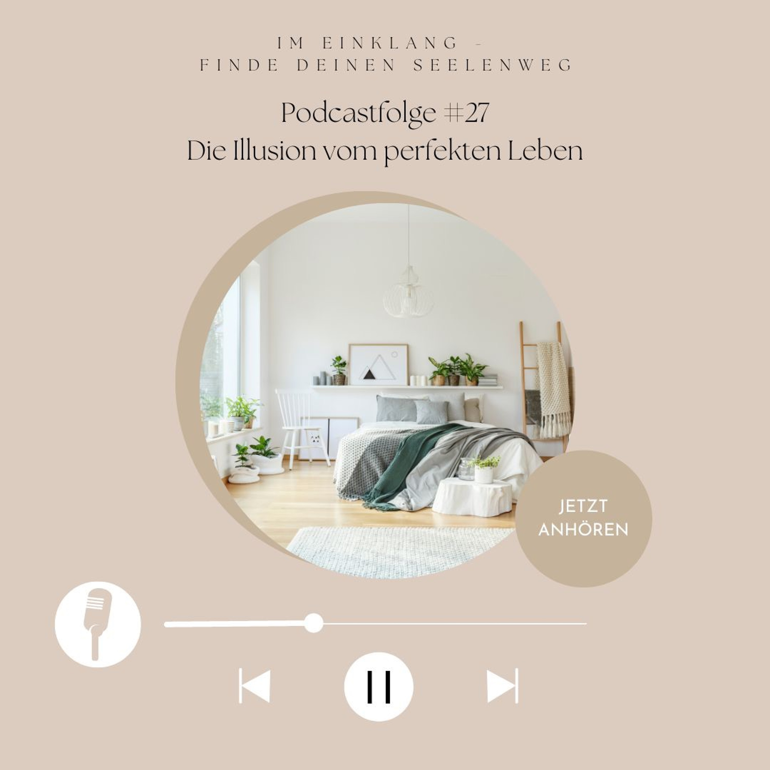 Im Einklang - finde Deinen Seelenweg