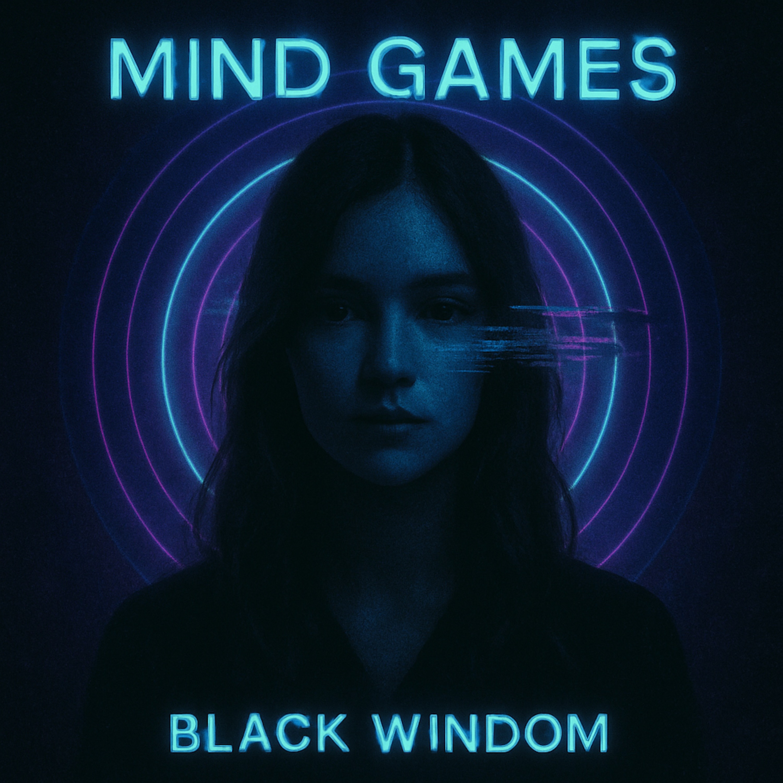 Black Windom - Mind Games (snippet) episode artwork