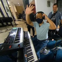 Final Chapter-Karimata cover