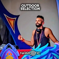 Narcotic - Outdoor Selection Festival 2025 | 06.-08.06.2025 - Mixdown