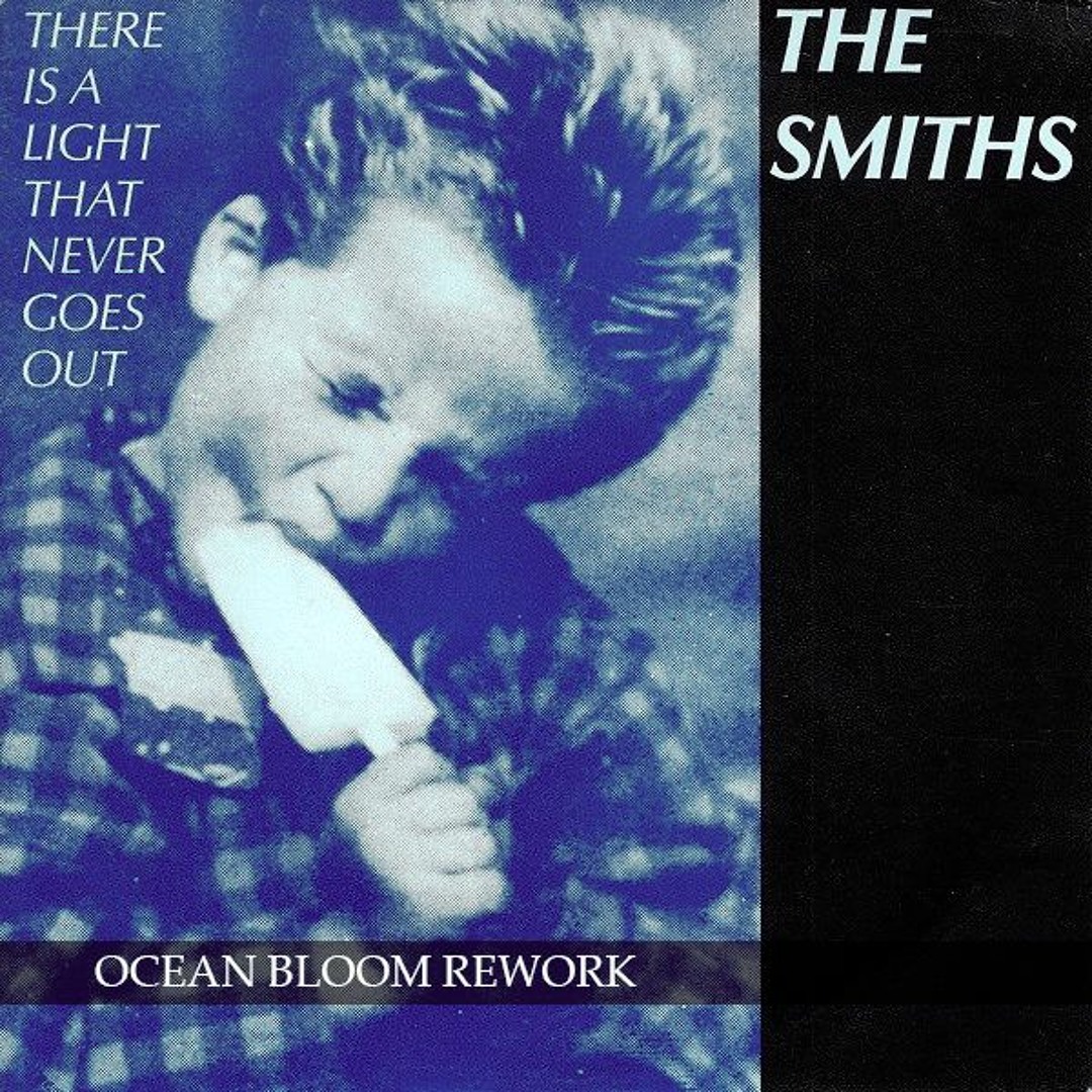 The Smiths There Is A Light レコード Stream FREE DOWNLOAD: The Smiths - There Is A Light That