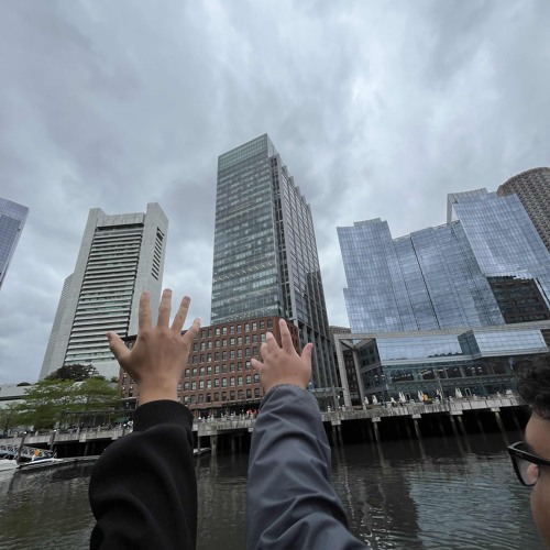 heavens gates by dedilr