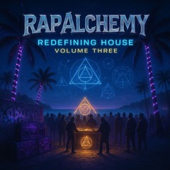 Rapalchemy - Dirty House Dirty Beat - Vol3 intro.mp3