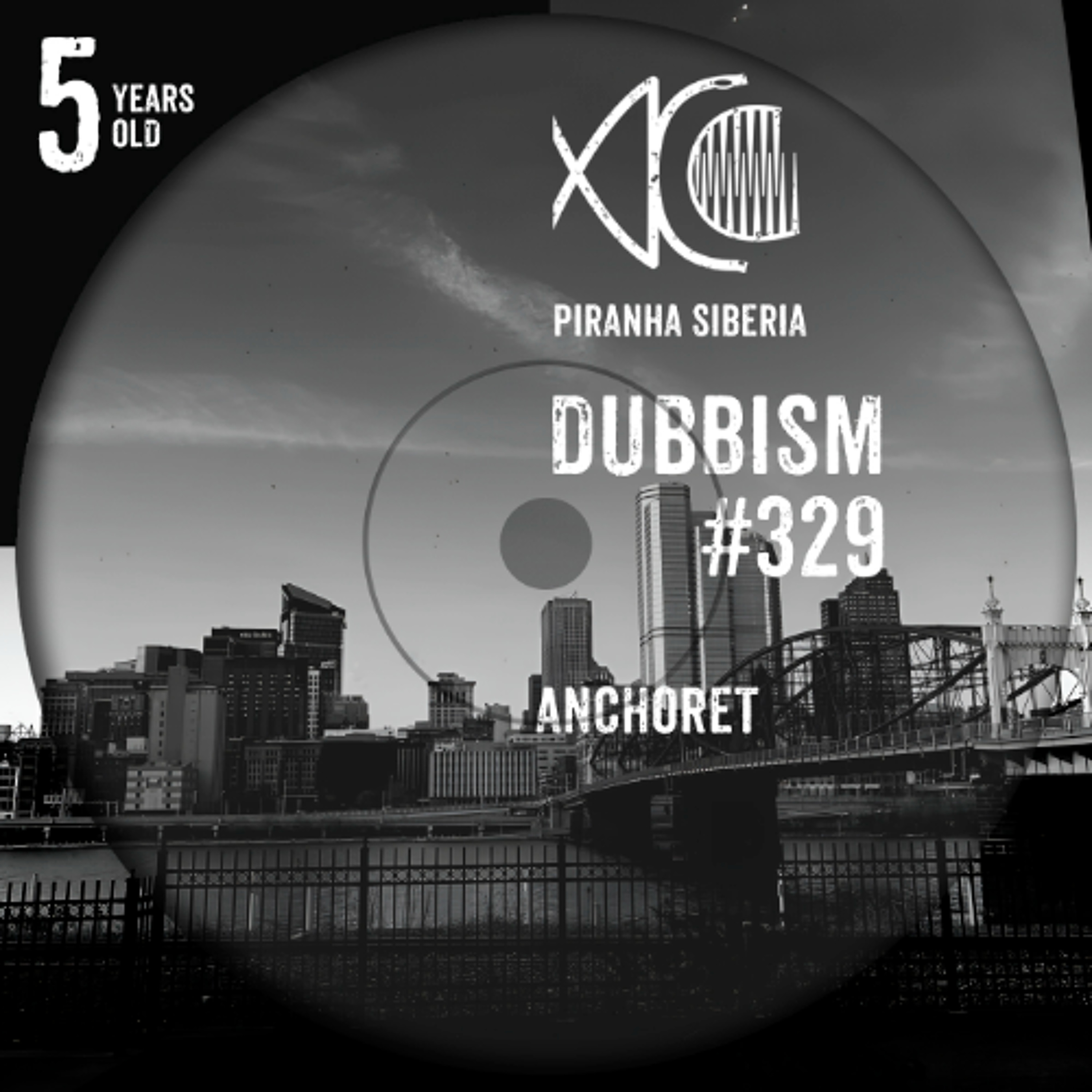 DUBBISM 5YO #329 - Anchoret episode artwork