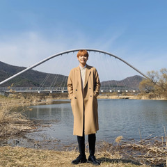 SF9 인성- 인형