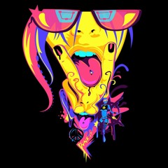 LOUDBLAXX- TEE HEE