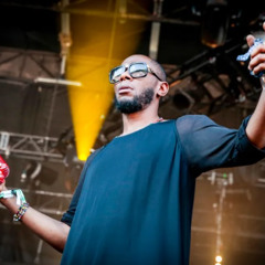 Mos Def - Mathematics  ( Fatal One Mix)