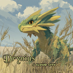 Drynius - Cloud City