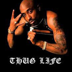 2Pac Thug Life Tribute EDM Hip Hop R&B Soul 1hr Mega Remix Tupac Shakur