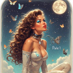 MonSteR. Pale1/Chrome Dolphins