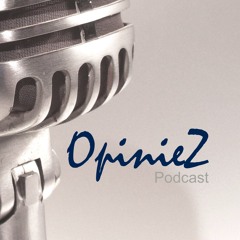 Opiniez Podcast 040 - Hoe machtig is het World Economic Forum (WEF)?