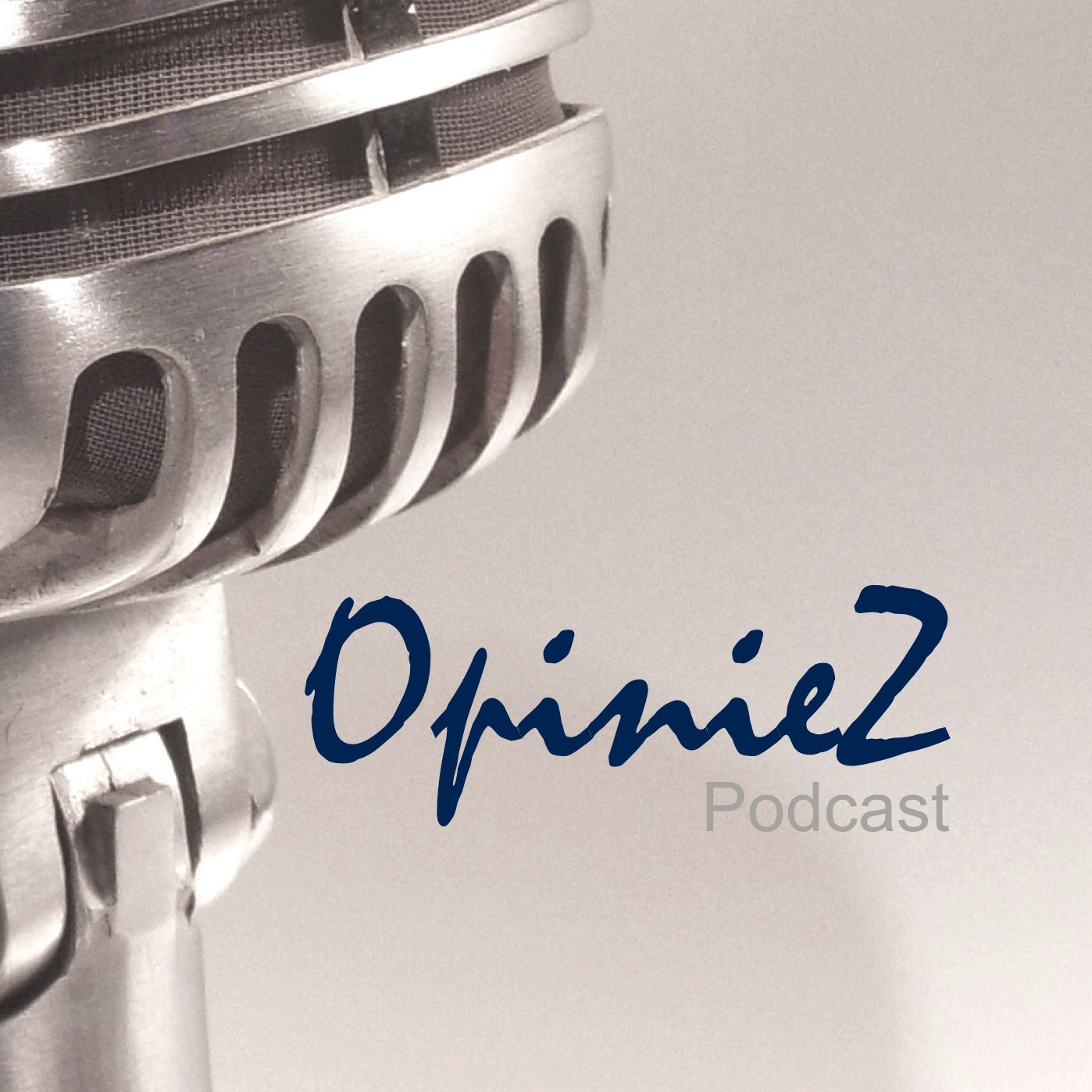 OpinieZ Podcast
