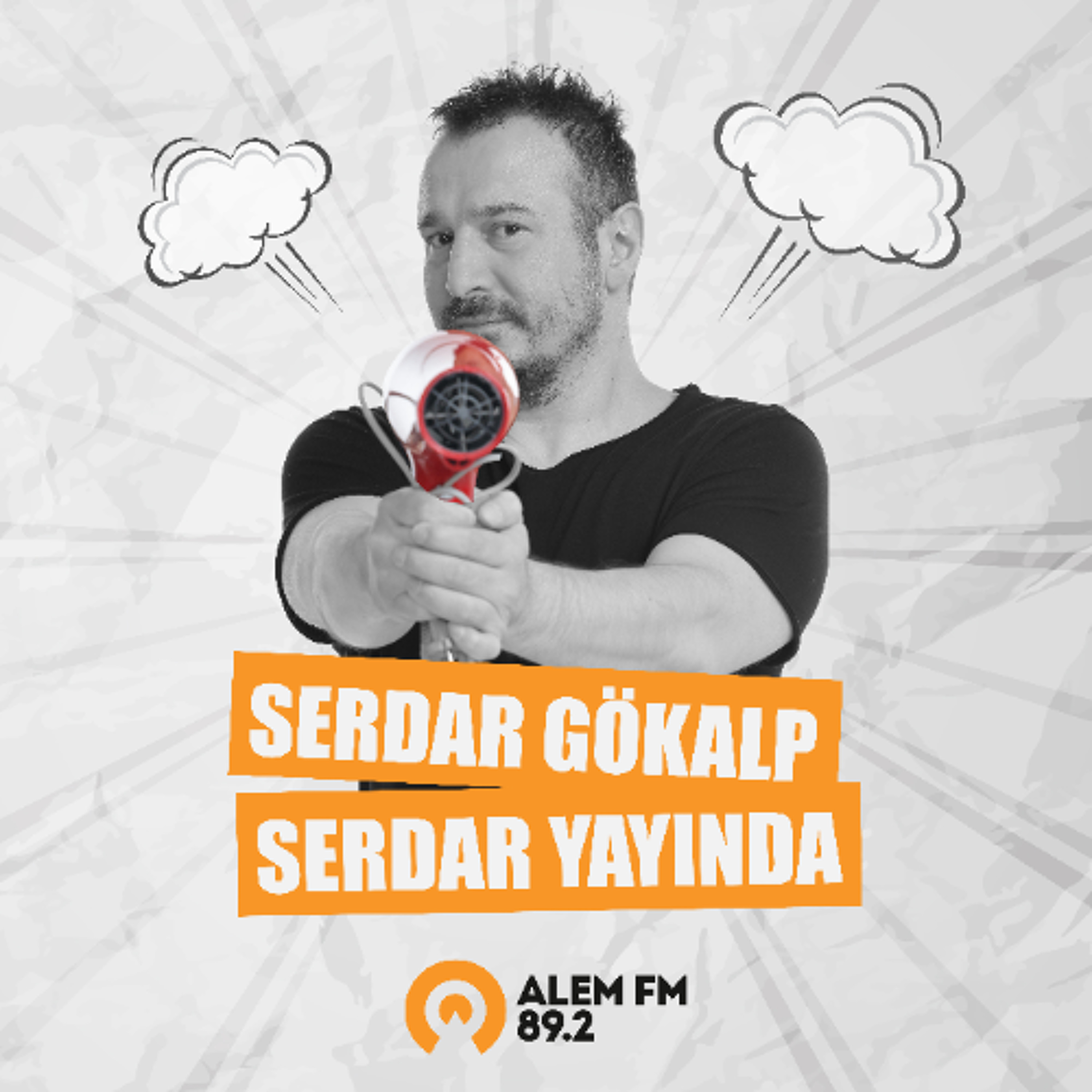 ''Serdar Yayında'' Serdar Gökalp - 19.02.2026