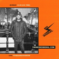 DJ Scyther - 30.08.20 - No Signal - NSHouseParty x Wray & Nephews Special