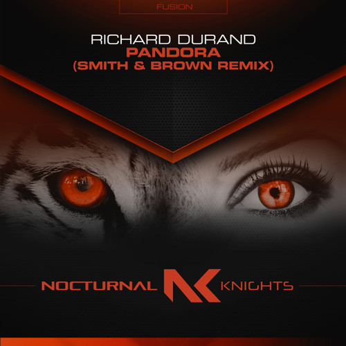 Pandora (Smith & Brown Remix)