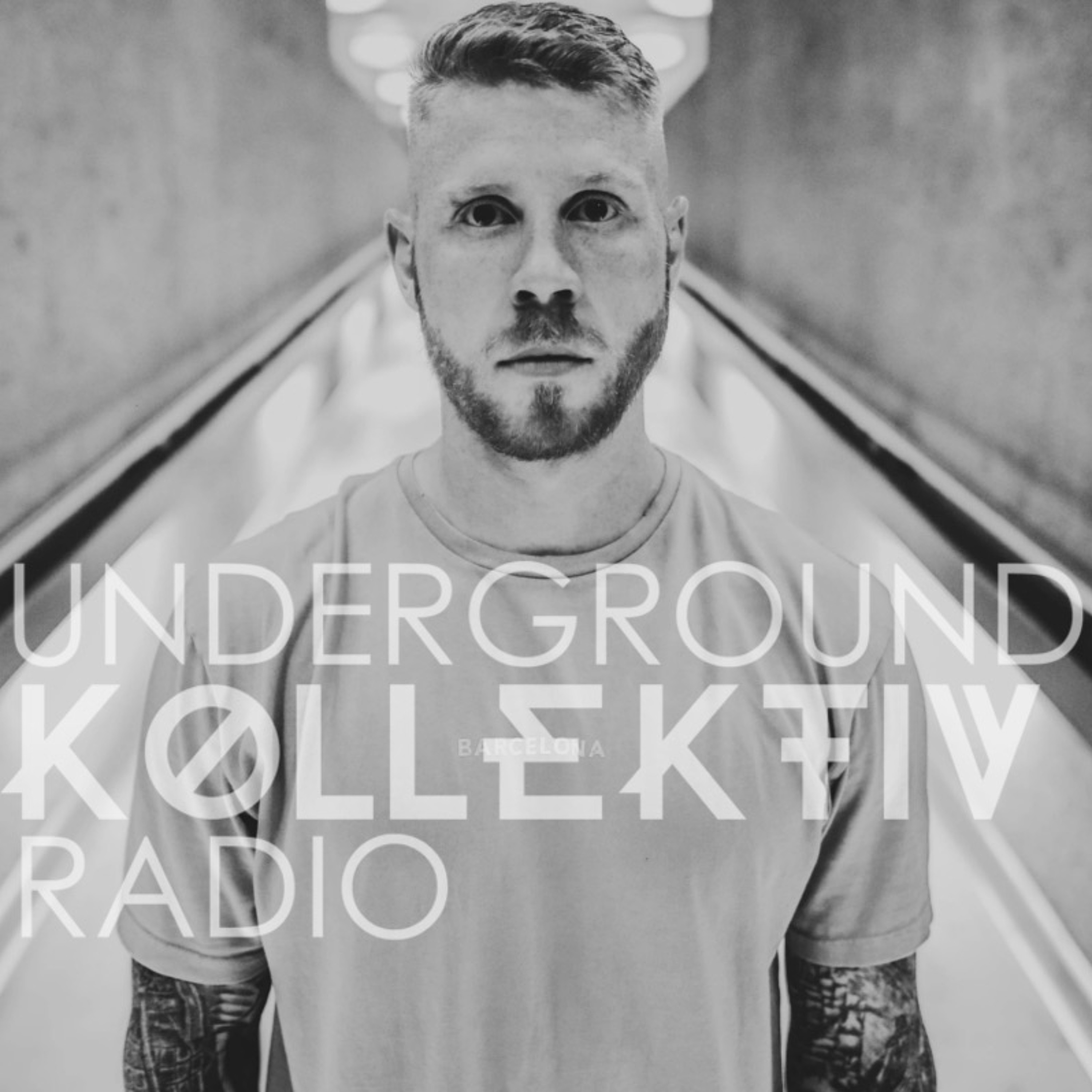 MKEY: Underground Kollektiv 008