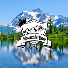 Mountain Bass Comp Mix MissGray