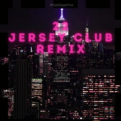 22 x Jersey Club