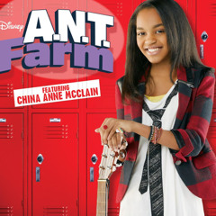 A.N.T Farm - Exceptional