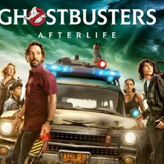 Episode 716: Ghostbusters: Afterlife