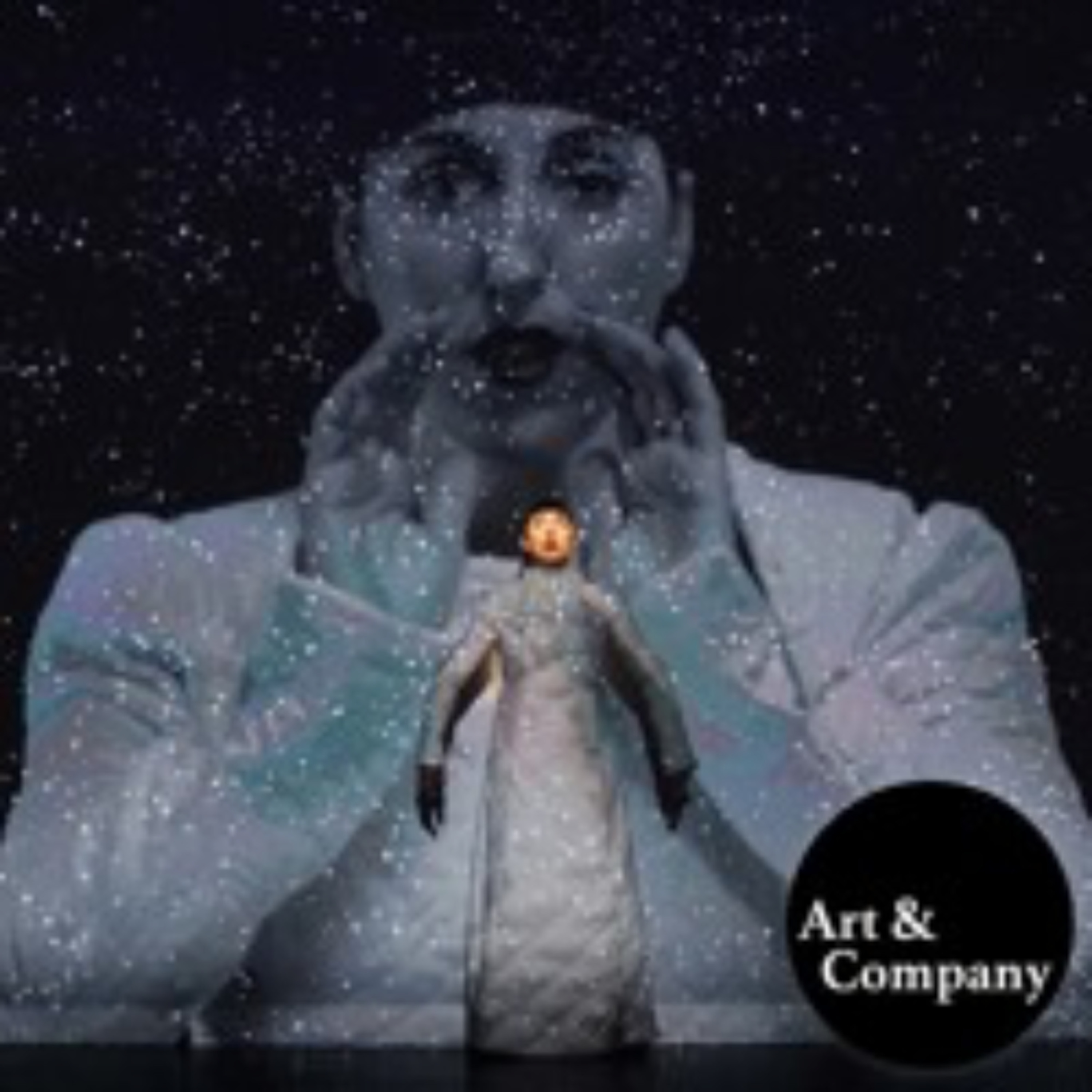 Art & Company Podcast