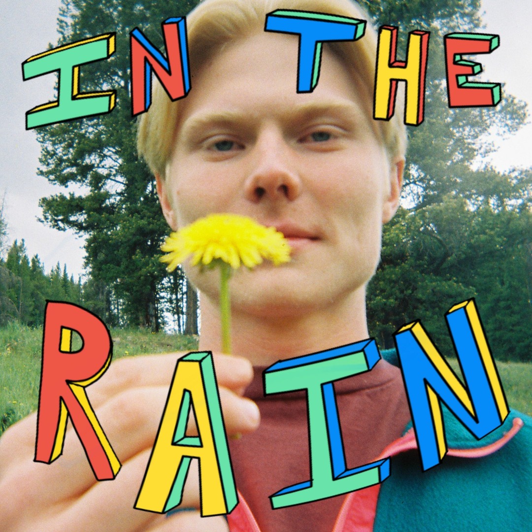Andrew Rains Rapper Stream In the Rain by Andrew Garden | Listen online for free on SoundCloud