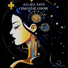 Aglaia Rave - Celestial Choir (Molon Labe Records)  Release Date 2025-10-15 SHORT PREVIEW