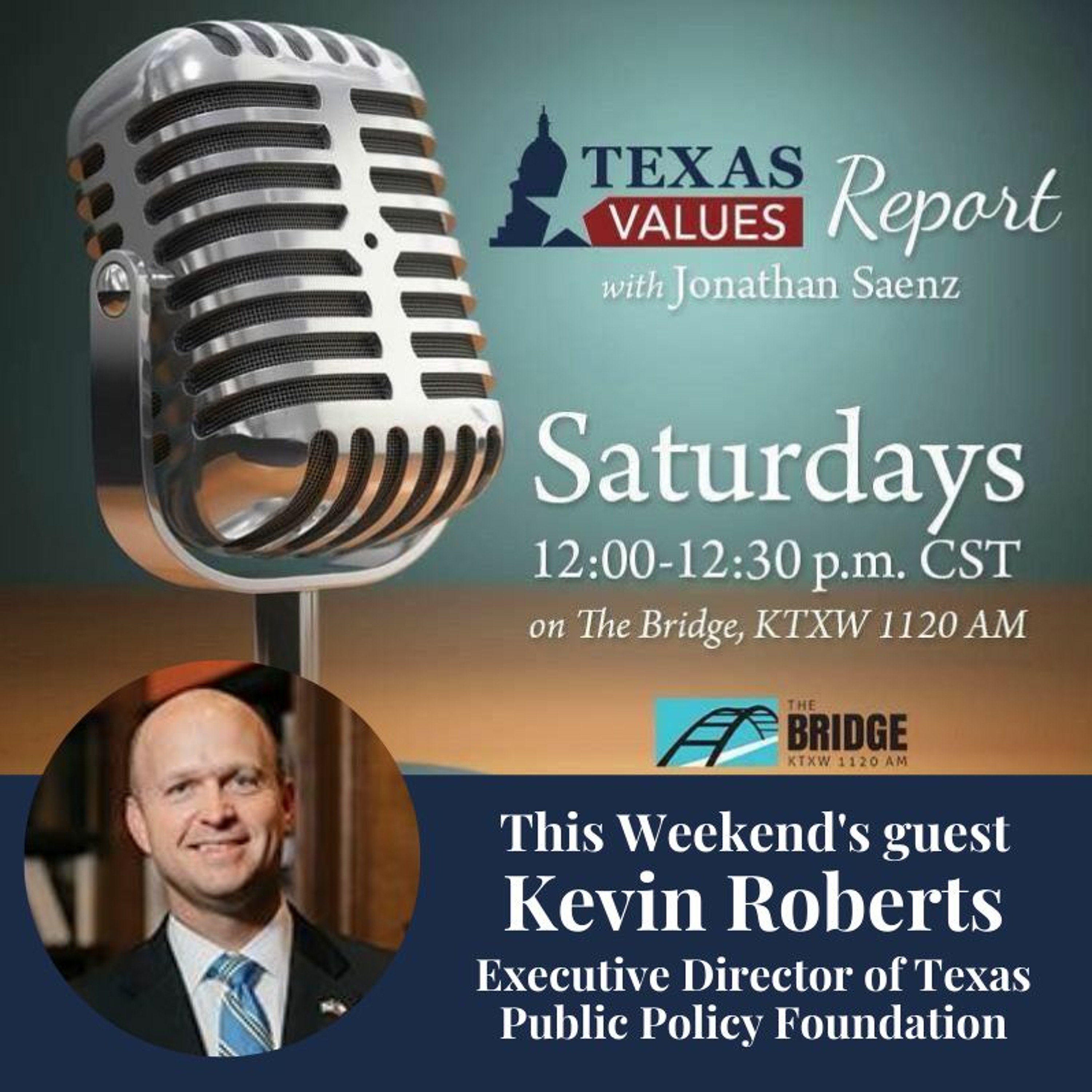 The Texas Values Report