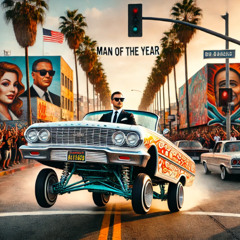Somebody Bounce (Man of the Year vs Somebody)