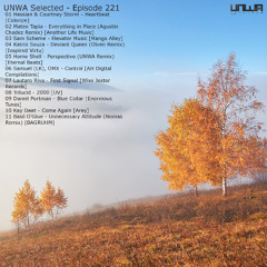 UNWA Selected - Episode 221