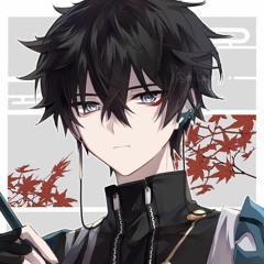 Toxic edit audio [short ver.]