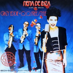 TB11 *identified as Crazy Eddie & Q.Q. Freestyle - Nena De Ibiza (Instrumental)*