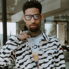 PnB Rock - The Wave (Unreleased)