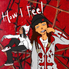 DRUGS IN MY NOSE! (REVAMP)