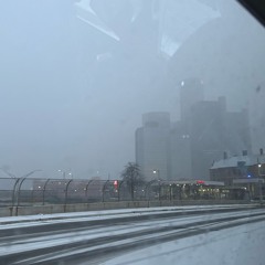 Dead inside but I’m still alive ￼