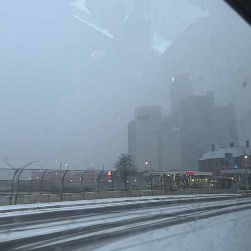 Dead inside but I’m still alive ￼