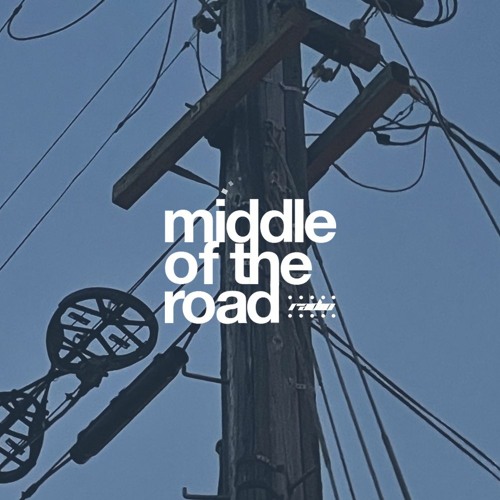 MIDDLE OF THE ROAD RADIO 210314 underscores Guest Mix "fishmonger Dj Set2 'kinkos'"