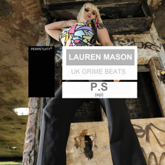 P.S (Burga Boy Mix)