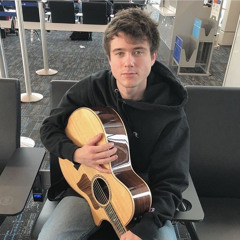 Match In The Rain (Acoustic Version)- Alec Benjamin