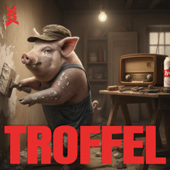 Troffel